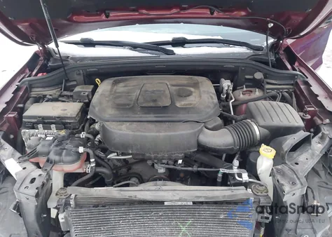 2020 Jeep Grand Cherokee Limited X 4X4 из США, поврежденный, VIN 1C4RJFBG6LC241534